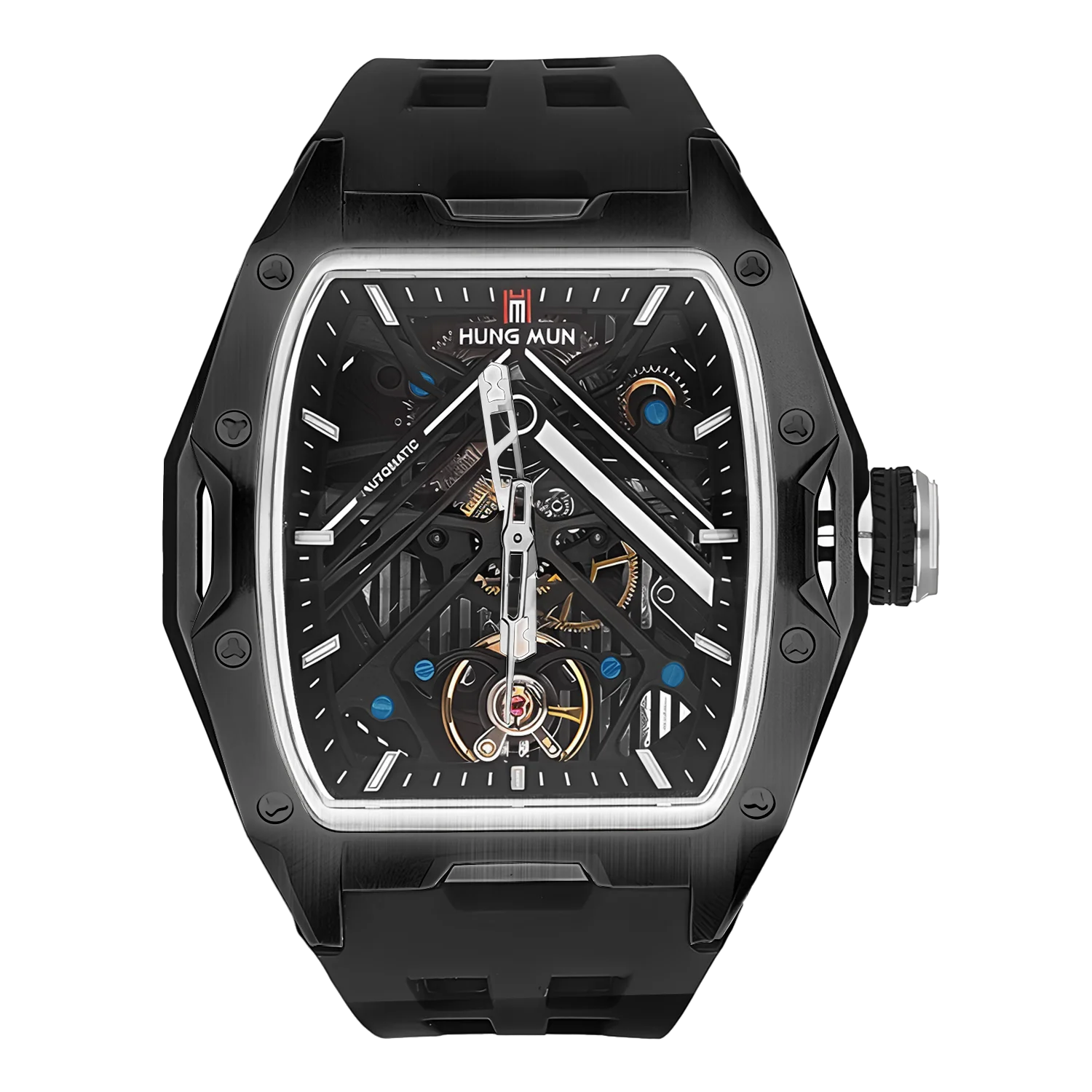 Shenzhen Hungmun Watch and Jewelry Co.Ltd